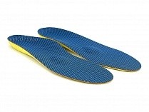 109 Орто.Ник (Ortonik) Стельки взрослые ортопедические лечебно-профилактические для спортивной обуви ТЕРМ в Тюмени