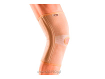 ORTO BKN 871 Бандаж на коленный сустав из нити с керамическим напылением, с ребрами жесткости в Тюмени